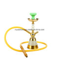 Cachimbo de água de alumínio Shisha Chicha Celeste Junior 2.0